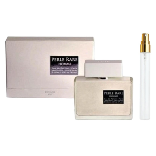 Распив PANOUGE Perle Rare Homme edP 1ml men