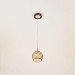 Citilux Сюзи CL171112 Подвесной светильник Венге Хром