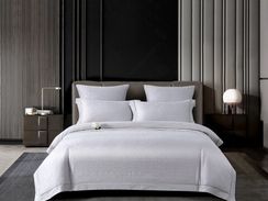 Постельное белье Египетский хлопок Asabella 2217