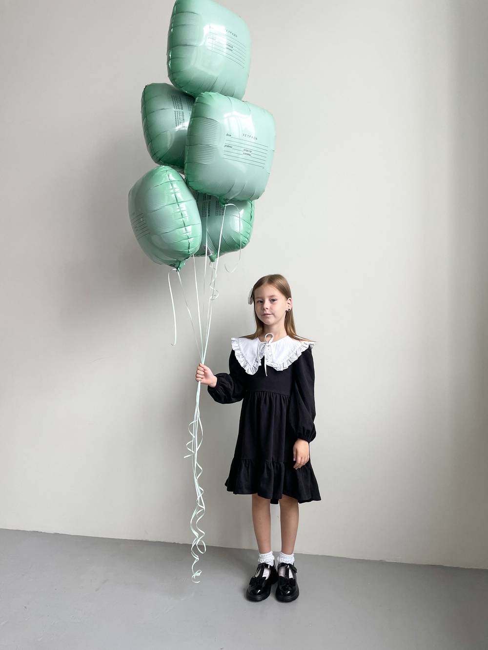 Сет 1 сентября №8