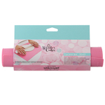 Коврик силиконовый для приготовления с мерными делениями, 40х30 см