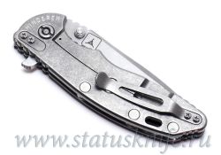 Нож Hinderer Knives XM18 Spanto TAD Edition Limitedфотография - 9