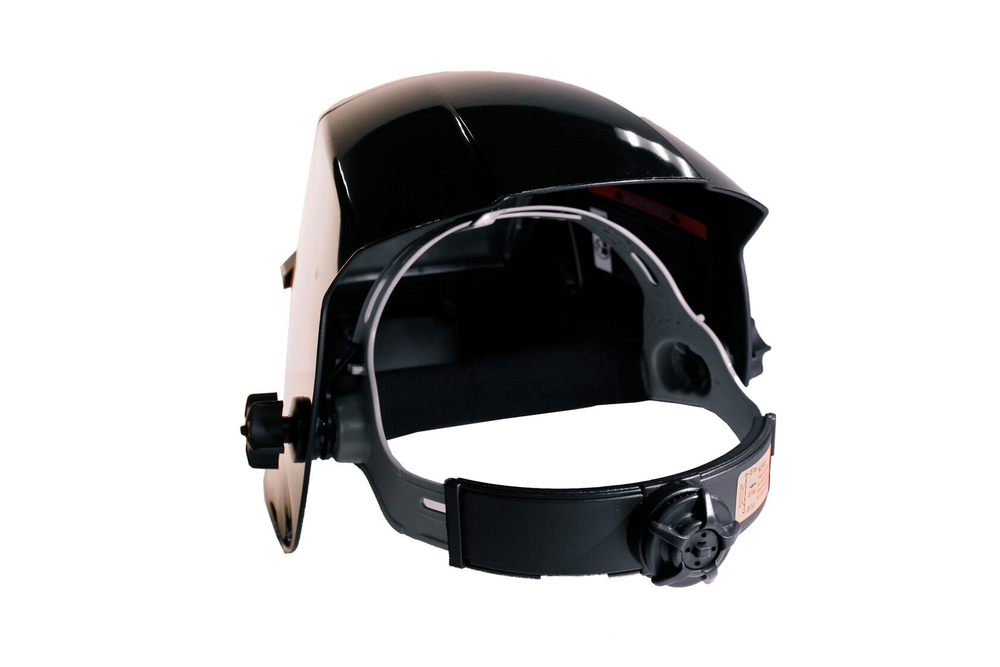 Маска для сварки ECLIPSE PLUS Villager