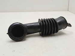 IWUE4105CIS кт64 Заливной патрубок для стиральной машины Indesit 230003360 б/у