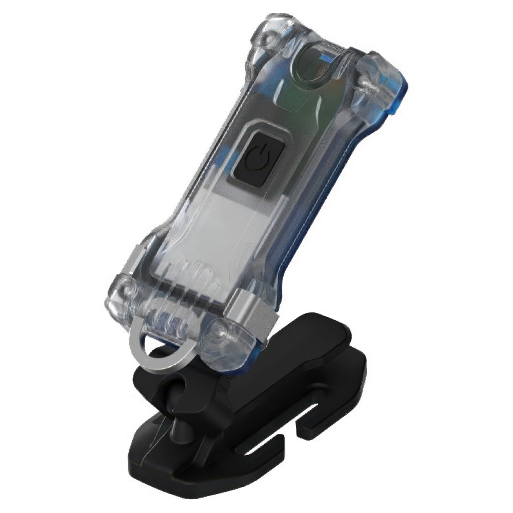 Мультифонарь Armytek Zippy Extended Set (Blue Sapphire)