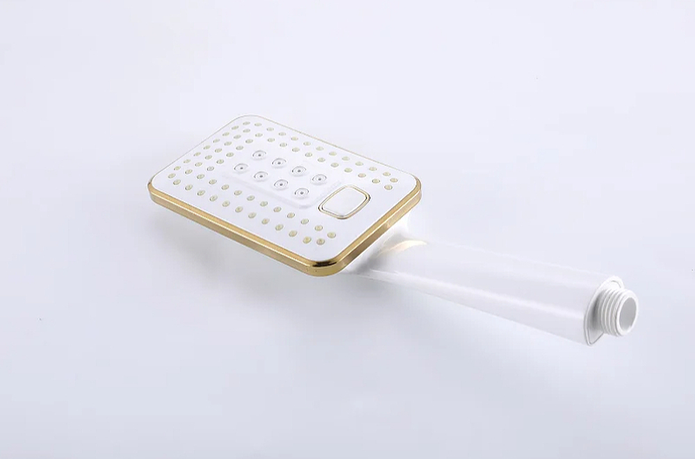 Смеситель для ванны Lemark Mista LM6414WG