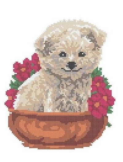 Г-1026 Юный натуралист