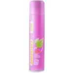 Лак для волос ROMANTICA С В-каротином Очень сильная фиксация Розовый 270мл