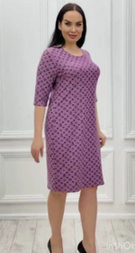 [m]Туника вискоза ТВ-00063