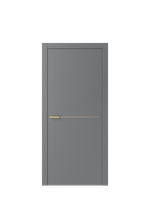 Межкомнатная дверь Line 1