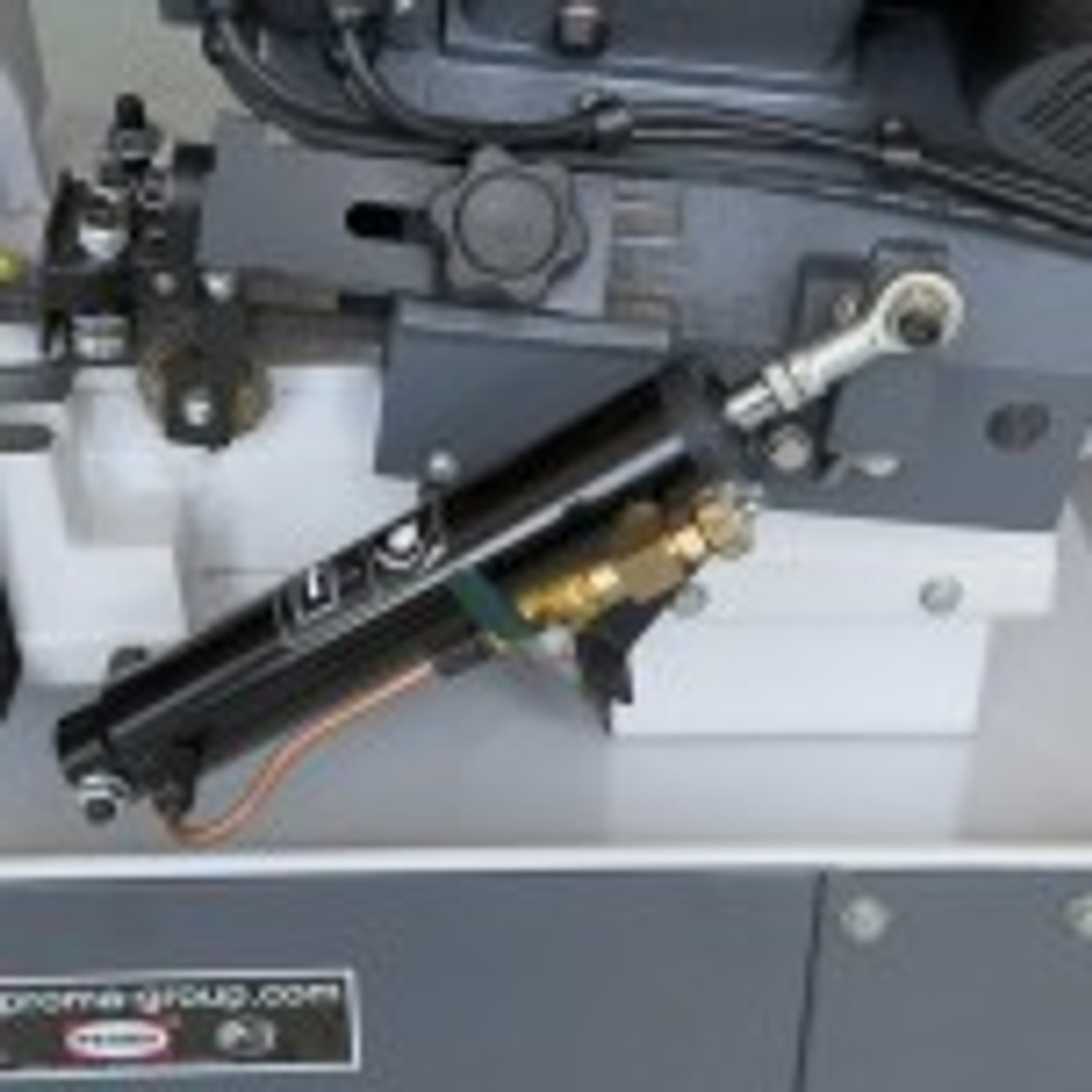 Станок ленточнопильный PROMA PPK-175 25000175