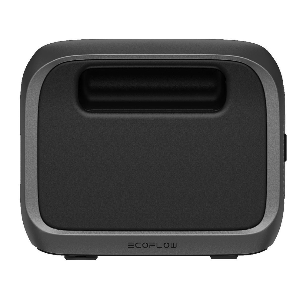 Портативная зарядная станция EcoFlow RIVER 3 245 Втч