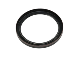 Сальник 105х130х12/9,5 а/м КАМАЗ хвостовика КПП ZF в сборе (с пружиной/FPM) Резинотехника г. Балаково ( ОЕ РТ750111341 )