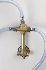 Душевая кабина Niagara Classic NG-2307-14BK 80х80