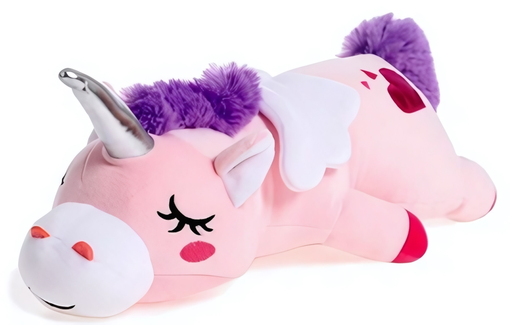 Пегасик Сплюша Д50см (Смоленск)