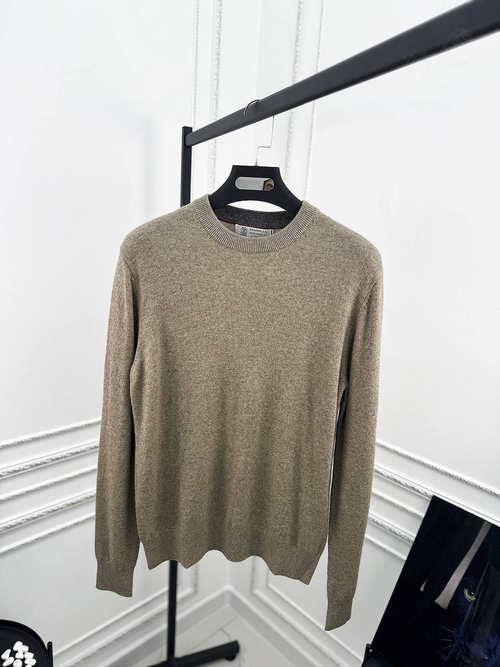 Джемпер Brunello Cucinelli