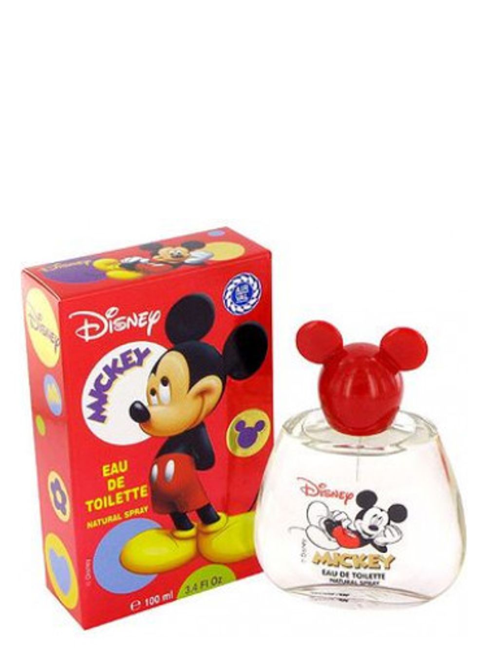 Air-Val International Disney Mickey