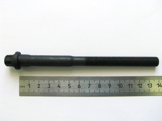 Болт10х 98х1,25 головки блока 2112 под внутр шестигранник (16клап) (ОАО «БелЗАН»)