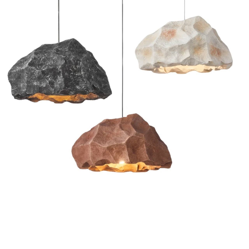 Pendant design lamp Colton