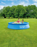 Бассейн EASY SET POOL 244*61см (Intex)