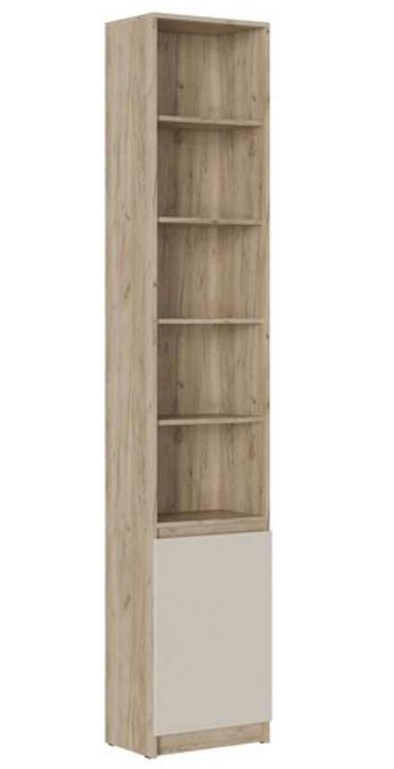 Стеллаж СЖ-001 Бостон ЛДСП (МТ4)