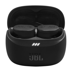 Беспроводные наушники JBL Tune Buds 2 Black
