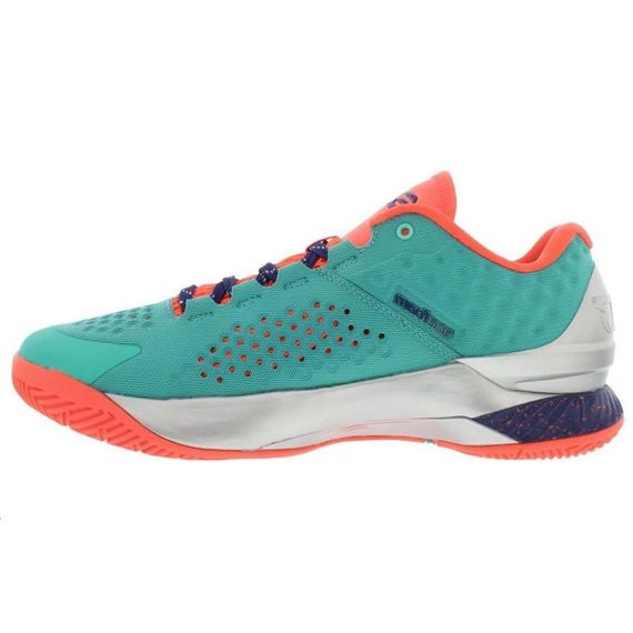 Under Armour Curry 1 1 Low SC30 Select