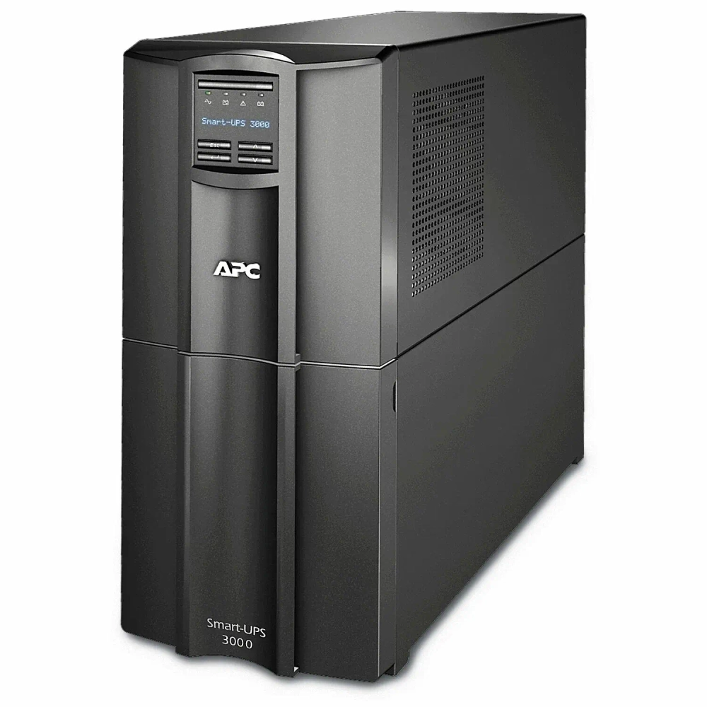 Источник бесперебойного питания APC SMT3000I