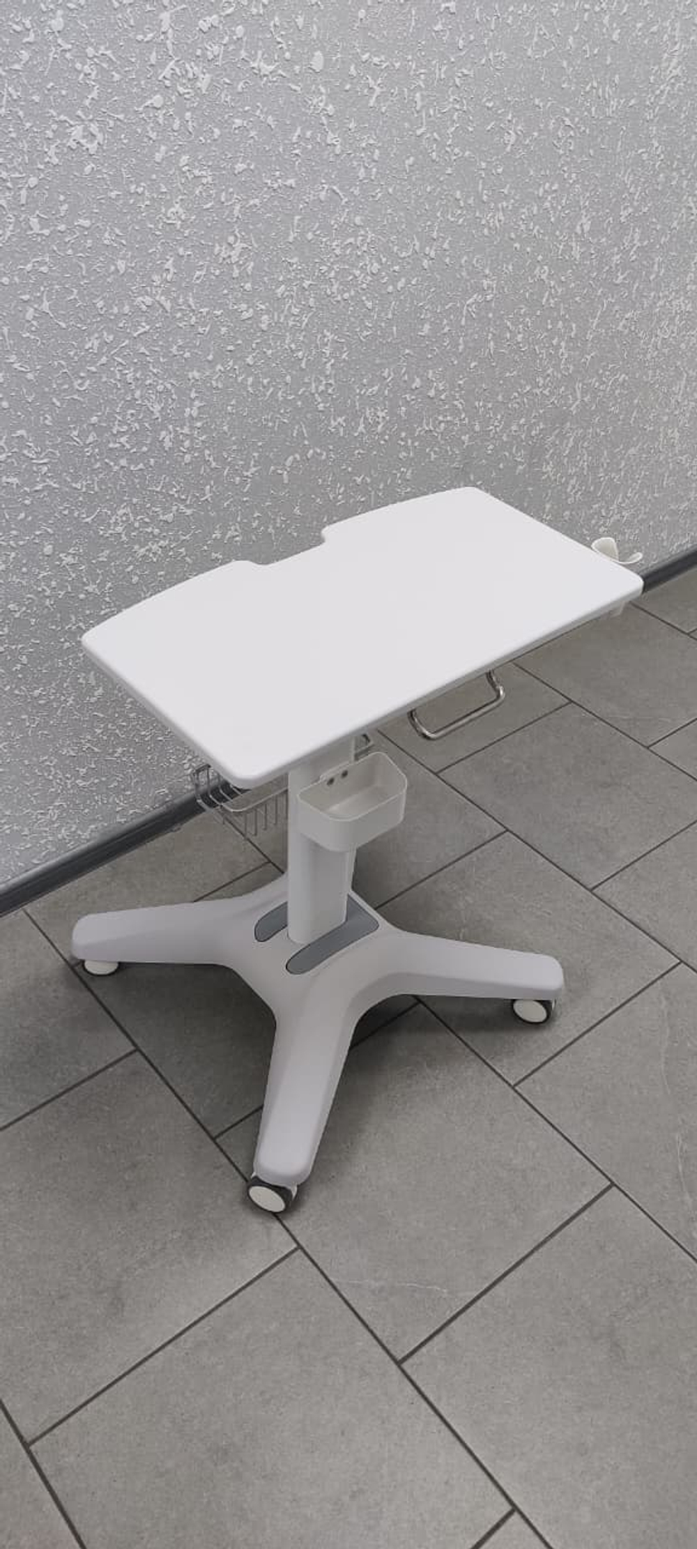 Мобильная стойка для интраорального сканера Runyes