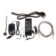 IP видеорегистратор Dahua DHI-NVR1108HS-8P-S3/H