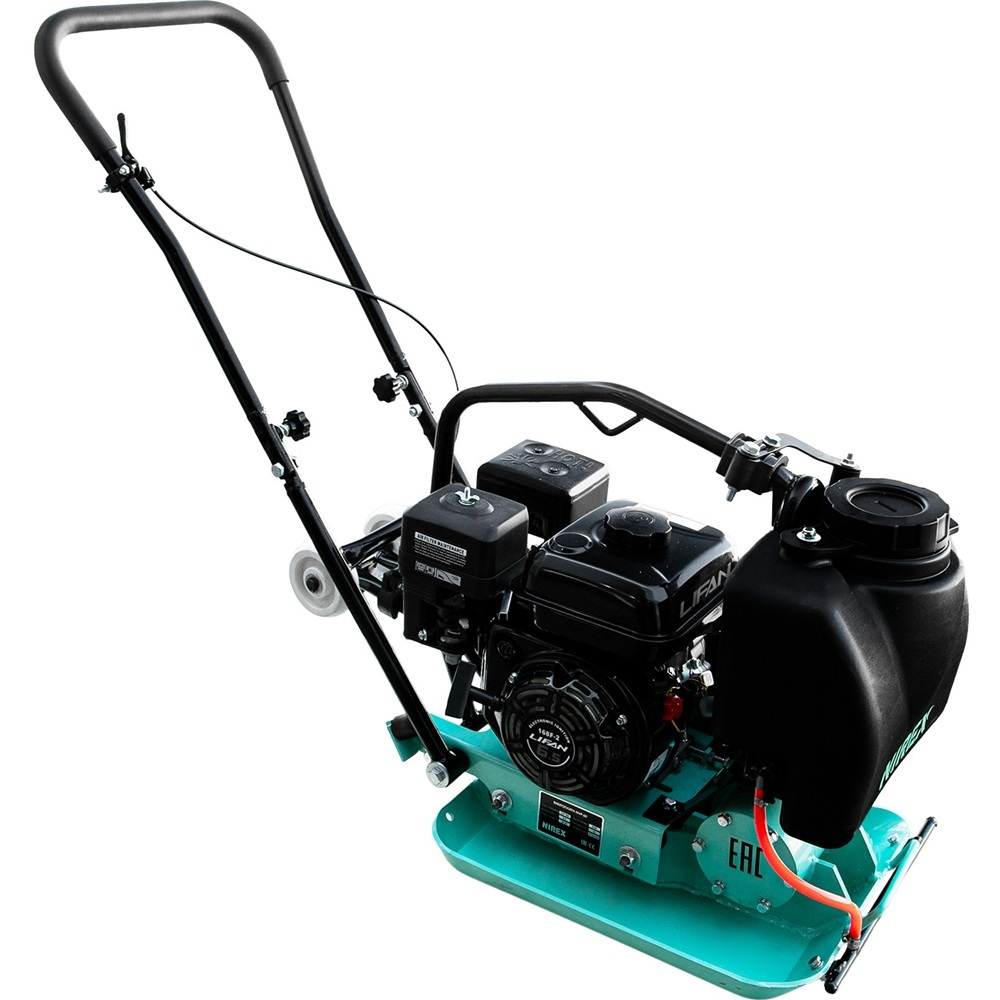 Виброплита NIREX NVP 60   68кг