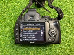 Nikon D3000 Kit 18-55mm Покупка/Продажа