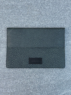 Laptop case khaki elephant