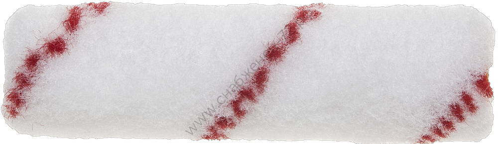 STAYER NYLON 15 мм, 110 мм, полиамид, Малярный мини-ролик, MASTER (0506-10)