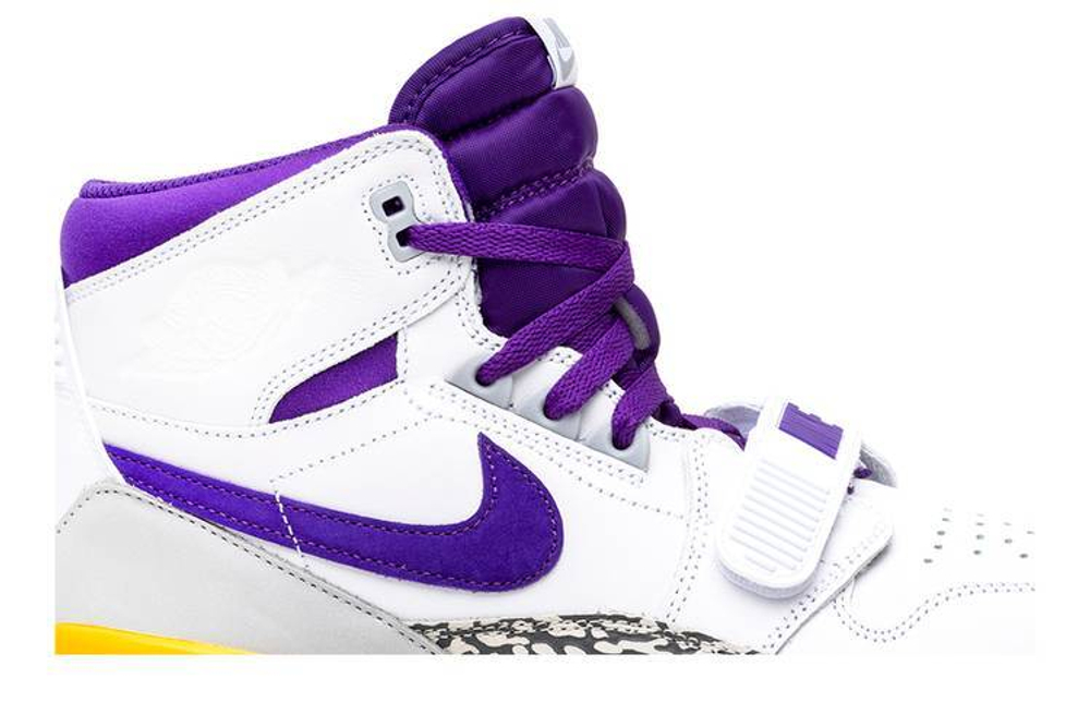 Legacy 312 lakers best sale