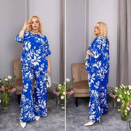 Костюм УК-1913-2 Fabrika