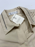 Рубашка Brunello Cucinelli, арт. 483100914