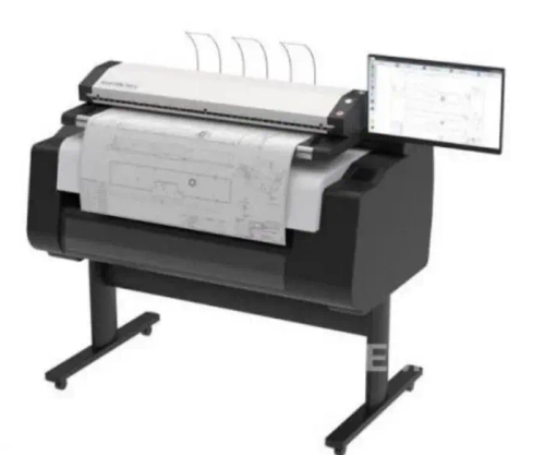 Сканер WideTEK  36CL-600 MF1 TX-Edition