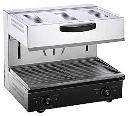 Гриль Salamander Enigma IES-600