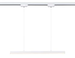 Ambrella Трековый однофазный подвесной светодиодный светильник Track System GL6782