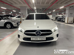 Mercedes-Benz A-Class W177 A220 Hatchback (10.2019)