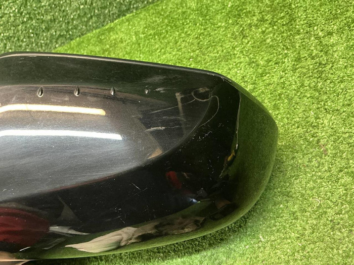 Зеркало левое Toyota Camry xv70 (17-24) 17 конт.