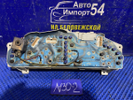 Щиток приборов NISSAN R'NESSA 1997