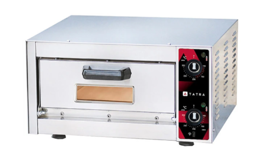 Печь для пиццы Tatra TPO 1