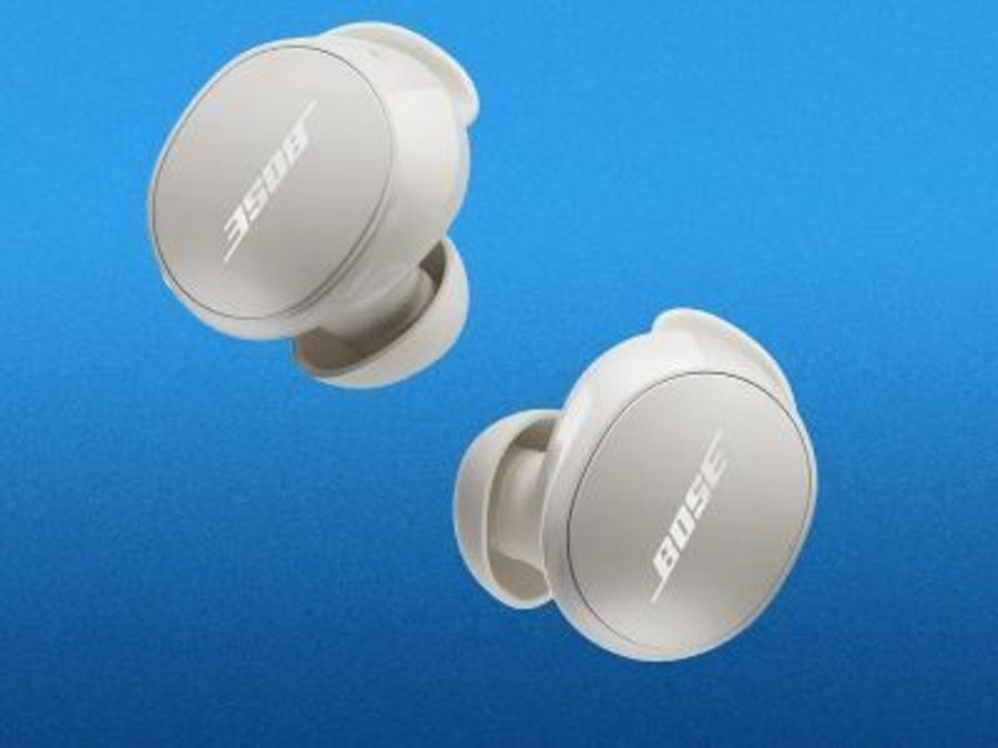 TWS-наушники Bose QuietComfort Ultra с ANC