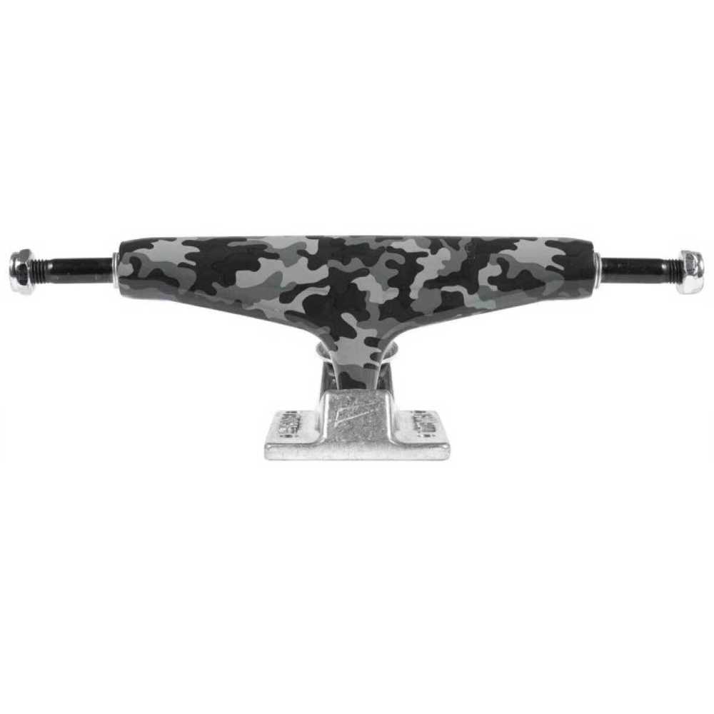 Подвески Tensor ALUM CAMO BLACK/RAW 5.5
