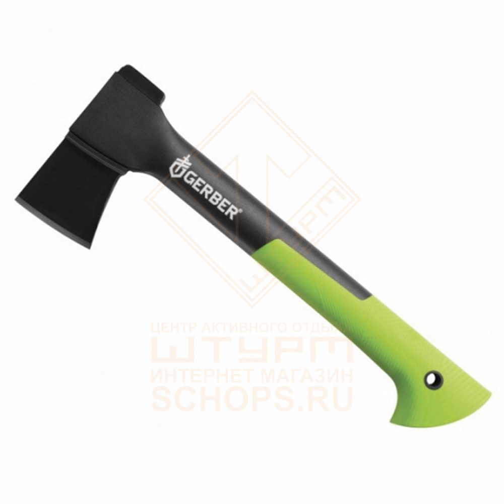 Топор Gerber 14" Hatchet Formerly Sport Axe II