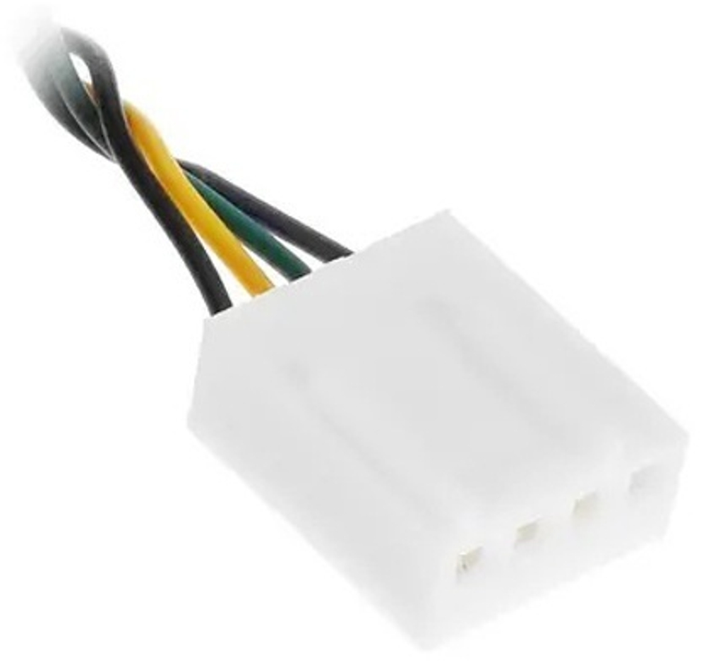 Система охлаждения ID-COOLING IS-27i
