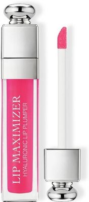 Увлажняющий блеск-плампер DIOR Addict Lip Maximizer - 007 Raspberry