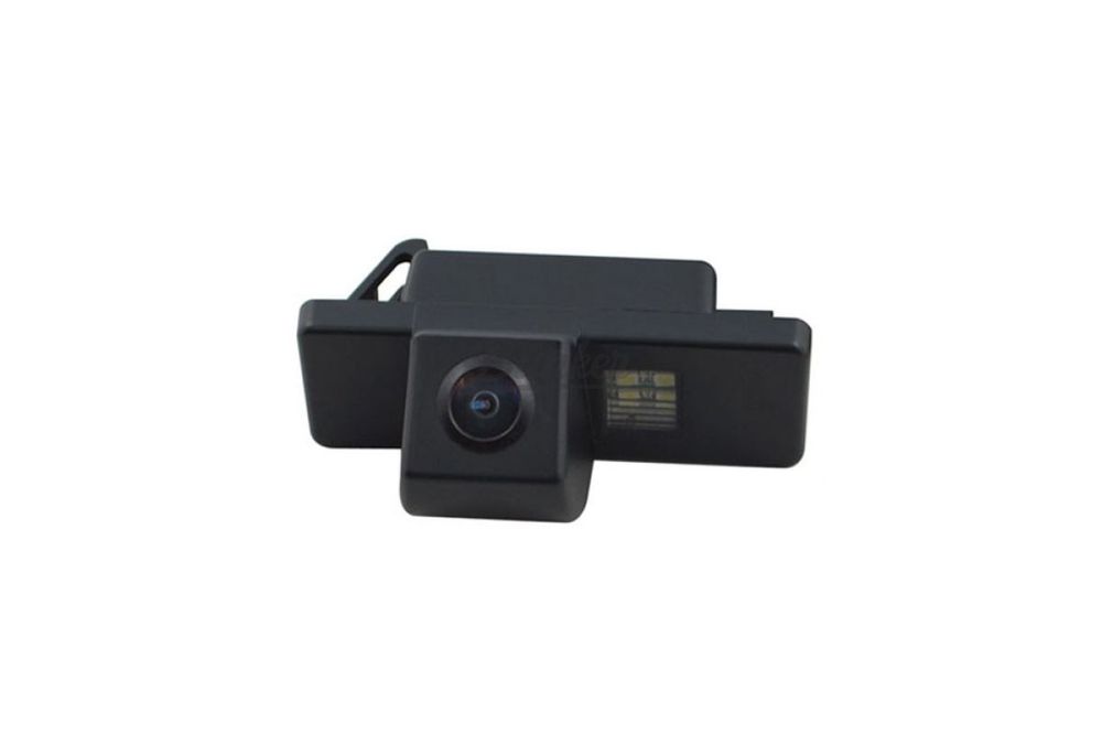 Камера заднего вида на Ниссан Note (E11/E12) 2006-2018
